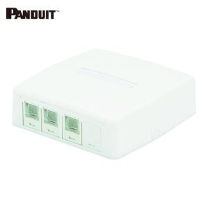 PANDUIT（パンドウイット） PANDUIT JOQ1H600 CAT6スプリング