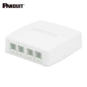 PANDUIT（パンドウイット） PANDUIT JOQ1H500 CAT5Eスプリング 