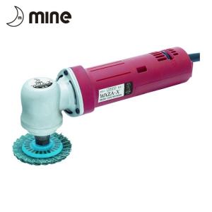 信濃製作所 アングルミニグラインダー SI-2050AG SHINANO(信濃機販):アングル型 スーパー・ミニグラインダー SI-2050AG