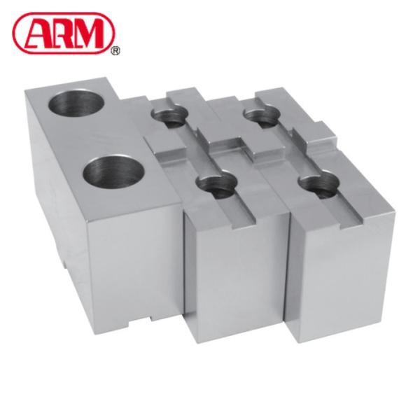 ARM STA-460H80 ビクタースクロールチャック用鉄生爪STA460H80 (1S)