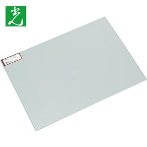 光 アルミ板 2.0×300×400mm (1枚) 品番：HA2034