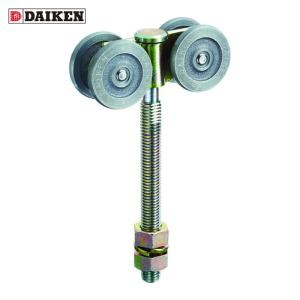 ダイケン DAIKEN 3号ドアハンガー用複車ロングボルト仕様2 (1個) 3-4WH-2LB｜工具ランドヤフーショップ