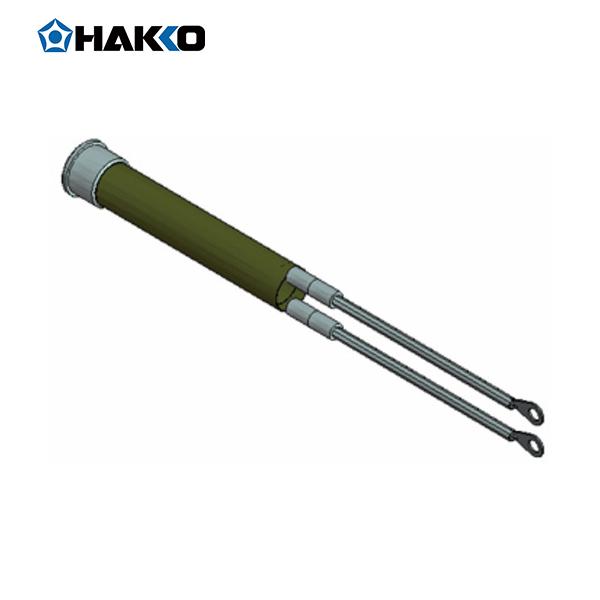 白光(HAKKO) ヒーター 100V-60W (1個) 品番：585-H