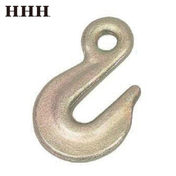 スリーエッチ NH-700 荷締機 取替アイフック 中 (1個)