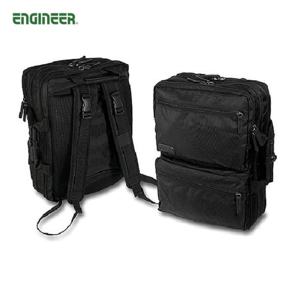 ENGINEER エンジニア ウルトラバッグ (1個) KSE-32