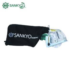 三京 クリ〜ン太くん切断用ホースレス 集塵アタッチメント  品番：K4SCT