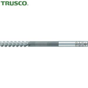 TRUSCO(トラスコ) ヘリックスリーマ 10.1mm (1本) HLX10.1｜kouguland