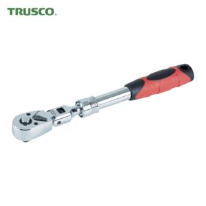 △△ Snap-on スナップオン 1/4 フレックスヘッドラチェット THLFD72