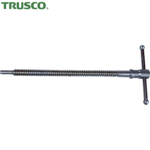 TRUSCO(トラスコ) 強力型木工用バイス 台下型 用シャフト (1本) TMVHD-160-SF