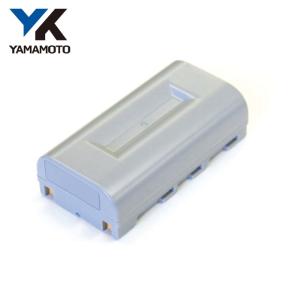 山本光学 YAMAMOTO リチウムイオンバッテリー電動ファン付呼吸用保護具パーツ LS-5BL用 (1個) BA-L10