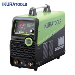 日動工業 NICHIDO DIGITAL-300A 直流溶接機 デジタルインバータ溶接機