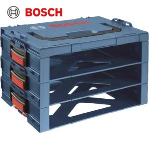 ボッシュ L-BOXX(エルボックス)お得な引き出しラック3段セット (1台) 品番：I-BOXX RACK3｜kouguland