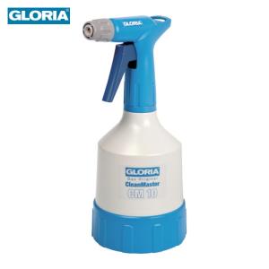 GLORIA スプレーボトル CM10 1Lタイプ (1個) CM10