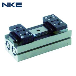 NKE CH10L-B エアチャック 平行角型 (1台) : 工具ランドヤフーショップ 
