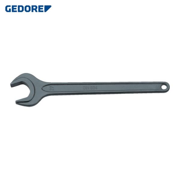 GEDORE ゲドレー 6577860 片口スパナ 80mm (1丁)