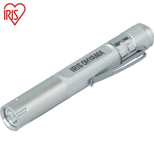 アイリスオーヤマ 567617 懐中電灯 LEDハンディライト 16lm ペン型 (1個) 品番：L...
