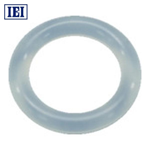 岩下エンジニアリング OR10S オーリングOR10S(シリコン)20 個入 (1Pk)