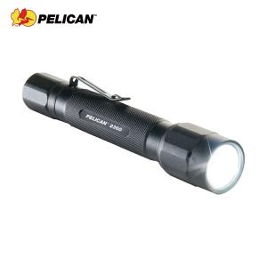 PELICAN 2360 LEDライト 375lm (1個) 品番：023600-0002-110｜kouguland