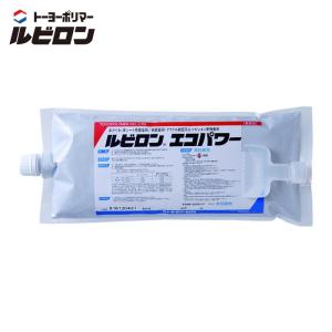 ルビロン 床用アクリル系接着剤 ルビロンエコパワー 1kg (1個) 2RECOPOWER-001