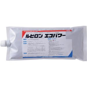 ルビロン 床用アクリル系接着剤 ルビロンエコパ...の詳細画像1