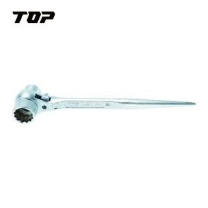 TOP（トップ） トップ工業 RM-17X19BL ALC用ラチェットレンチ 17X19mm