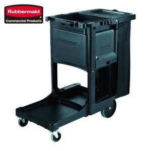 Rubbermaid（ラバーメイド） ハウスキーピングカート用ロック付きドア