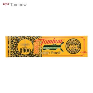 Tombow 鉛筆8900 HB (1箱) 89...の商品画像