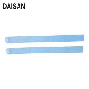 DAISAN 40090038R スライダーボード400×900mm丸タイプ (1枚) : 工具