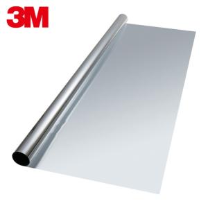 3M スリーエム スコッチティント 遮熱フィルム NANO40S 1016mm×2m (1巻