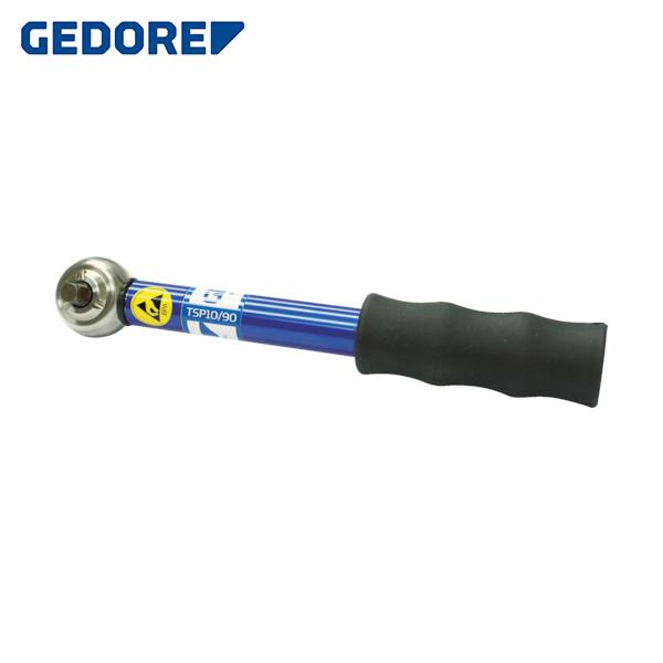 GEDRE ゲドレー 単能型トルクレンチ 011035 (1個) 品番：011035