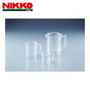 ニッコー NIKKO PC計量カップ 100ml...の商品画像