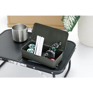 トラスコ TRUSCO トランク型工具箱 20...の詳細画像2