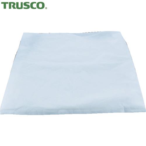 TRUSCO(トラスコ) 吸水土のう 不織布スピードタイプ (10枚) WAB20