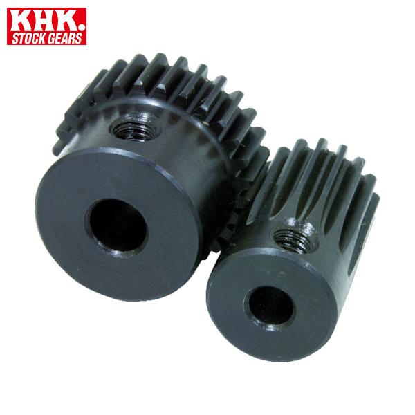 KHK 平歯車SS0.8-30A (1個) 品番：SS0.8-30A