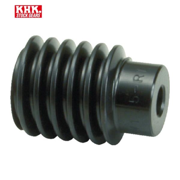 KHK 小原歯車 SW2-R1 ウォームSW2-R1 (1個)
