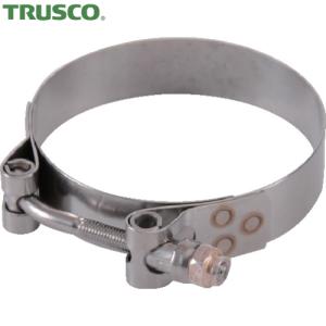 TRUSCO(トラスコ) Tボルトホースクランプ オールステンレス 35〜39mm (1個) TTH...