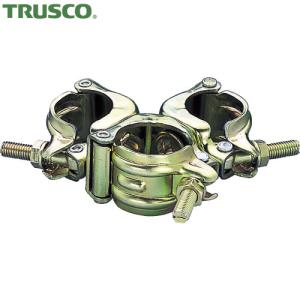 TRUSCO(トラスコ) 3連マルチクランプ 自在 (1個) TMAC-2｜工具ランドヤフーショップ