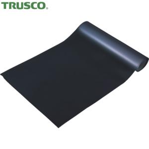 トラスコ　多目的ＥＶＡシート　９００×１５００ブラック　（1本）　品番：TFT6011-BK