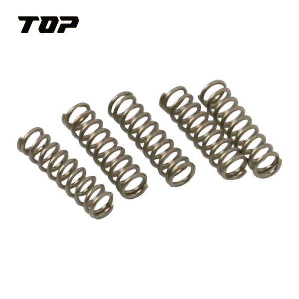 TOP トップ工業 B-5 バネセット(5本入) (1S)