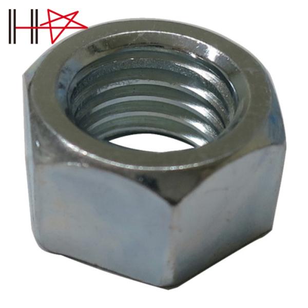 ダイドーハント HP 細目ナット M10 ピッチ1.25 2個入 (1袋) 10186060