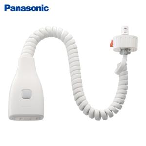 Panasonic（パナソニック） WG888281W 露出増設用抜け止め接地リーラー