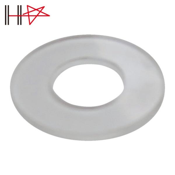 ダイドーハント HP プラスチックワッシャー M5 16枚入 (1PK) 10184795