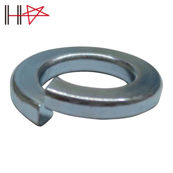 ダイドーハント HP ユニクロ スプリングワッシャー W1/2 8枚入 (1Pk) 10184813