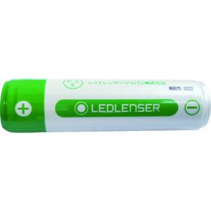 LEDLENSER P6Rcore/P6Rwork/P6Rsignature/P6R core QC/H8R/P7R/用充電池 (1個) 品番：501001｜kouguland