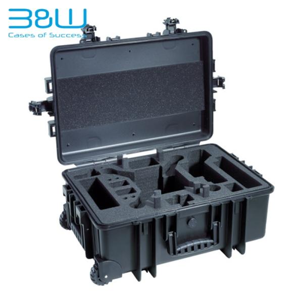 B&amp;W 6700/G/DJI4 プロテクタケース 6700 グレー DJI (1個)