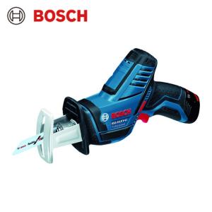 BOSCH（ボッシュ） コードレスセーバーソー GSA18V-LIH 本体のみ 電子