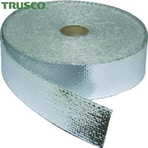 TRUSCO(トラスコ) アルミガラステープ 厚み1.5mmX幅100mmX長さ20m (1巻) TAGT-1002｜kouguland