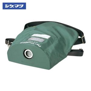 重松 防塵マスク用フィルター X3 (1個) シゲマツ 作業 工事 医療用