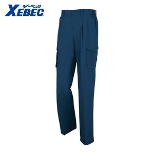 Jawin 自重堂 作業服 作業着 ユニフォーム ノータックカーゴパンツ