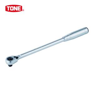 トネ TONE ラチェットハンドル TRH41 : Arclands Online ヤフー店